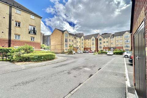 2 bedroom apartment for sale, Montague Road, Manchester M16