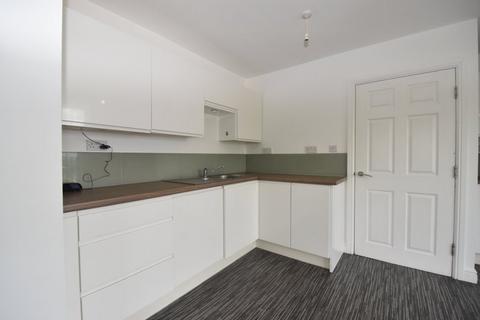 undefined, Junction house, Barnsley