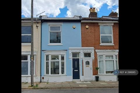 undefined, Talbot Road, Southsea, PO4