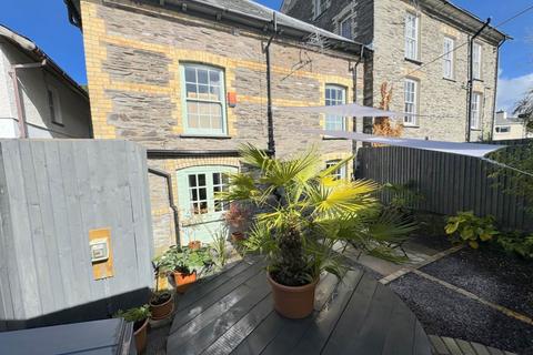 1 bedroom cottage for sale, Capel Bangor SY23