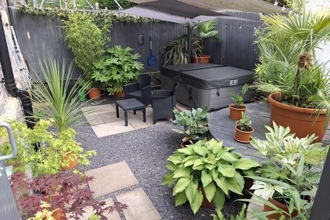 1 bedroom cottage for sale, Capel Bangor SY23