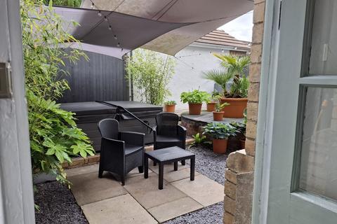 1 bedroom cottage for sale, Capel Bangor SY23