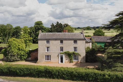 7 bedroom detached house for sale, The Cedars II, Long Stratton, Norfolk