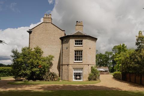 7 bedroom detached house for sale, The Cedars II, Long Stratton, Norfolk