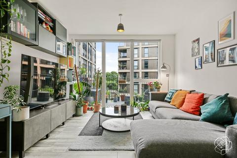 1 bedroom apartment for sale,  1 Madison Way,  London E20