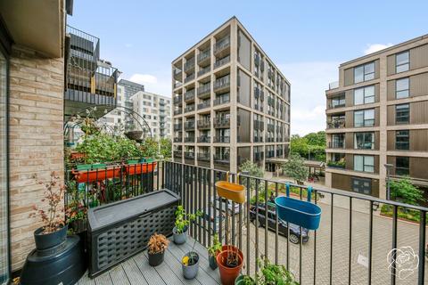 1 bedroom apartment for sale,  1 Madison Way,  London E20