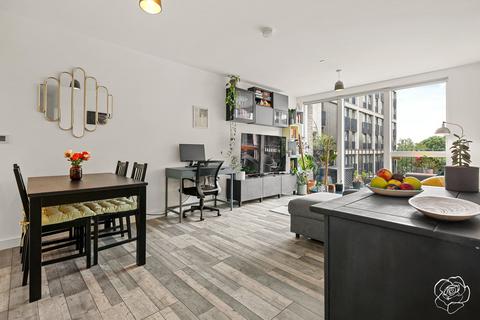 1 bedroom apartment for sale,  1 Madison Way,  London E20