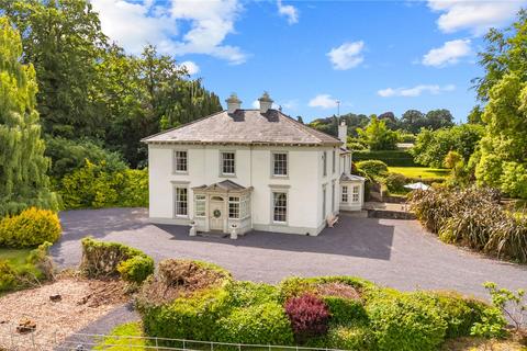 5 bedroom detached house, Mill Road, Mornington, Co Meath