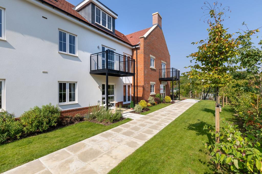 1 bedroom apartment for sale