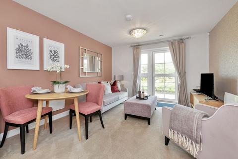 1 bedroom apartment for sale, Edwin Gardens, Saffron Walden CB10