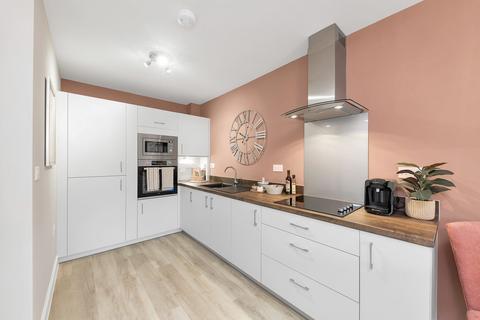 1 bedroom apartment for sale, Edwin Gardens, Saffron Walden CB10