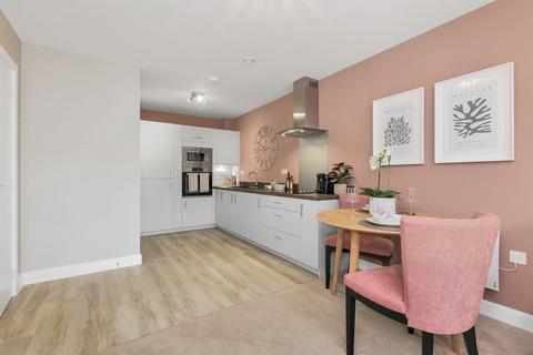 1 bedroom apartment for sale, Edwin Gardens, Saffron Walden CB10