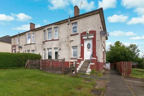 2 bedroom flat for sale, Carntyne Road, Carntyne, G32 6LU
