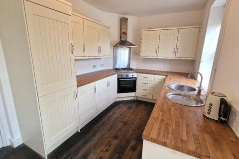 2 bedroom terraced house for sale, 24 Foreland Field Road, Bembridge, Isle of Wight, PO35 5TR