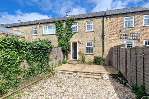 2 bedroom terraced house for sale, 24 Foreland Field Road, Bembridge, Isle of Wight, PO35 5TR