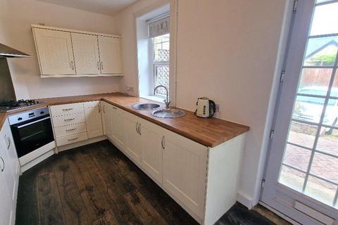 2 bedroom terraced house for sale, 24 Foreland Field Road, Bembridge, Isle of Wight, PO35 5TR