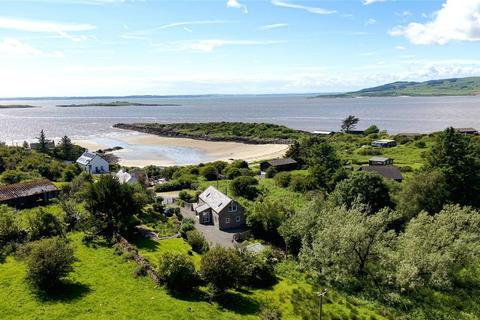 3 bedroom detached house for sale, Owl Cote, Carrick Shore, Gatehouse of Fleet, Dumfries & Galloway, South West Scotland, DG7
