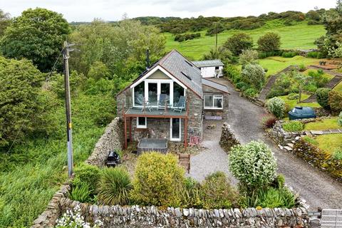 3 bedroom detached house for sale, Owl Cote, Carrick Shore, Gatehouse of Fleet, Dumfries & Galloway, South West Scotland, DG7