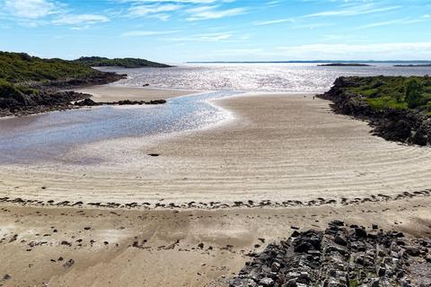 3 bedroom detached house for sale, Owl Cote, Carrick Shore, Gatehouse of Fleet, Dumfries & Galloway, South West Scotland, DG7