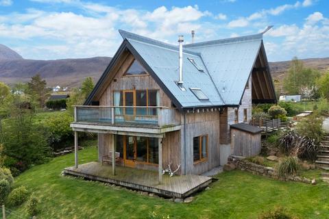 undefined, Taigh Ghoblach -The Whole, Durnamuck, Dundonnell, Garve, IV23