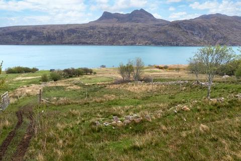undefined, Taigh Ghoblach - Lot 1, Durnamuck, Dundonnell, Garve, IV23
