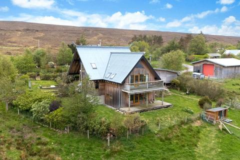 undefined, Taigh Ghoblach - Lot 1, Durnamuck, Dundonnell, Garve, IV23
