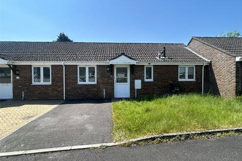 2 bedroom bungalow for sale, Vine House Gardens, Chard, Somerset, TA20