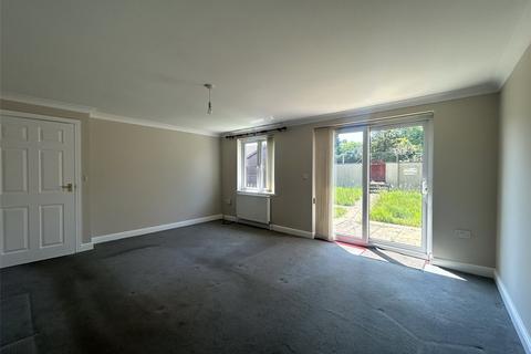 2 bedroom bungalow for sale, Vine House Gardens, Chard, Somerset, TA20