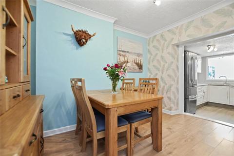 3 bedroom terraced house for sale, Alfred Street, Taunton, Somerset, TA1