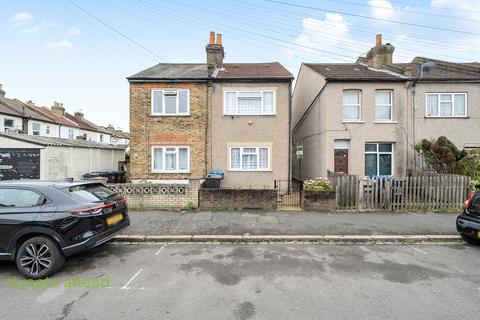 Wortley Road, Croydon, CR0