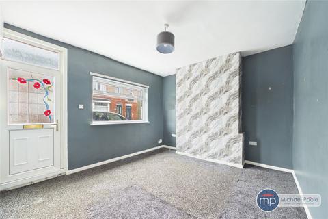 undefined, Gladstone Street, Carlin How