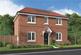 Plot 47, Clayton at Roman Croft Phase 2, Off Castle Farm Way TF2
