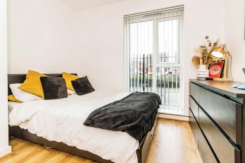 Derwent Street, Salford, Greater Manchester - View 5