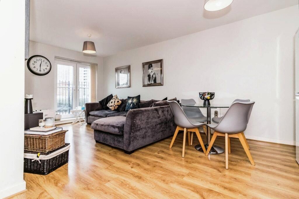 Derwent Street, Salford, Greater Manchester - View 6