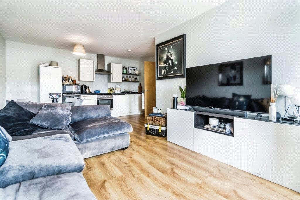 Derwent Street, Salford, Greater Manchester - More