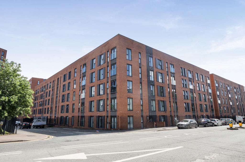 Derwent Street, Salford, Greater Manchester - View 4
