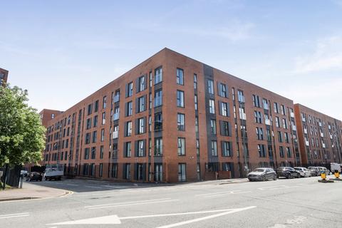 2 bedroom apartment for sale, Derwent Street, Salford, Greater Manchester