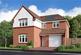Plot 39, Cherrywood at Kington Meadows, Leyland Road CV12