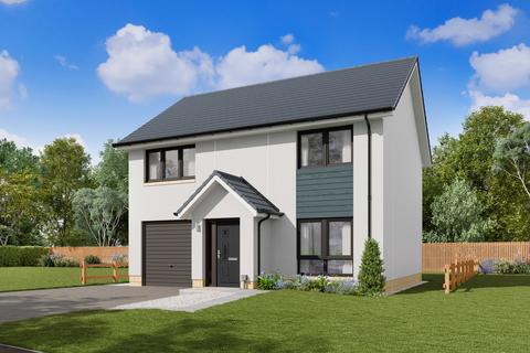 3 bedroom detached house for sale, Plot 412, Affric at Parks View, 4 Dunedin Drive, Inverness IV2