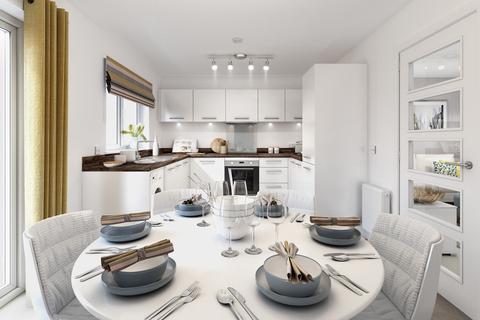 3 bedroom detached house for sale, Plot 412, Affric at Parks View, 4 Dunedin Drive, Inverness IV2