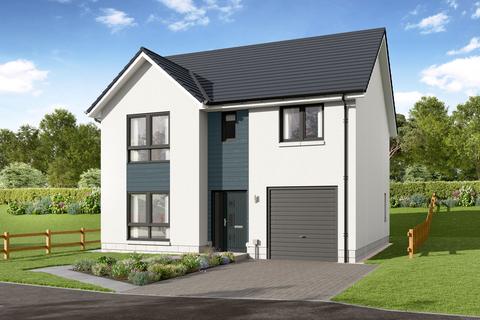 Plot 404, Etive at Parks View, 4 Dunedin Drive, Inverness IV2