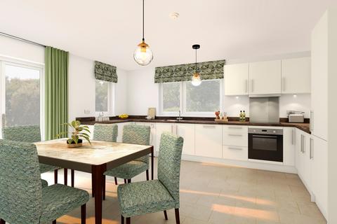 3 bedroom bungalow for sale, Plot 174, Ness at Great North Road, Conon Bridge IV7