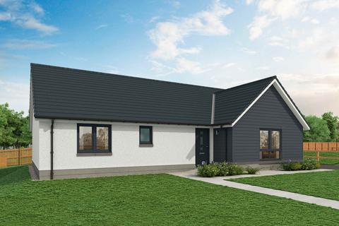 3 bedroom bungalow for sale, Plot 174, Ness at Great North Road, Conon Bridge IV7