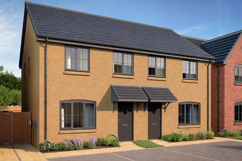3 bedroom semi-detached house for sale, The Heather at Trident Way, Blenheim Avenue HU15