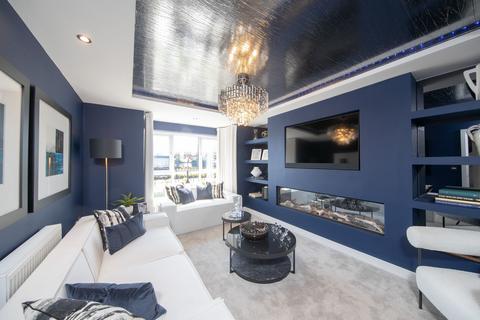The Scrivener at Hopwood Meadows, Manchester Road OL10