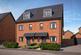 The Cartwright at Woodland Walk, Wood Walk, Hoyland S74
