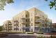 The Blakeney Apts Type 3-01 at Harbour Village, Washmill Gardens DA11