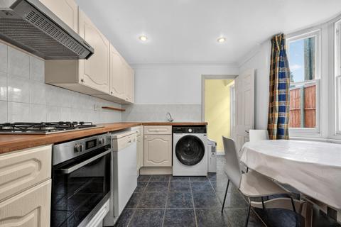 undefined, Trundleys Road, London, SE8