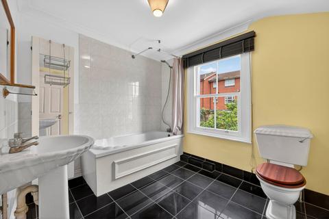 undefined, Trundleys Road, London, SE8