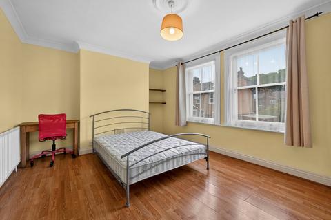 undefined, Trundleys Road, London, SE8